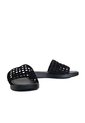 Sandalia Plana Para Mujer S604-Z438 NEGRO ZAVATTY de Zavatty