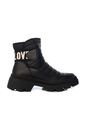 Bota Para Mujer 662-Z96 NEGRO ZAVATTY de Zavatty