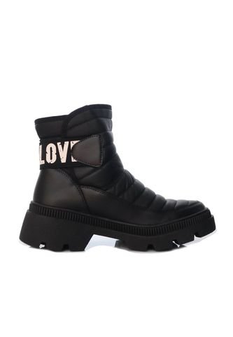 Bota Para Mujer 662-Z96 NEGRO ZAVATTY Zavatty