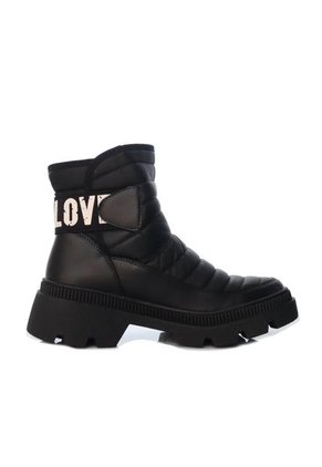 Bota Para Mujer 662-Z96 NEGRO ZAVATTY