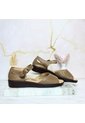 Romulo Sandalia Para Mujer RO5748 TAUPE ZAVATTY de Zavatty