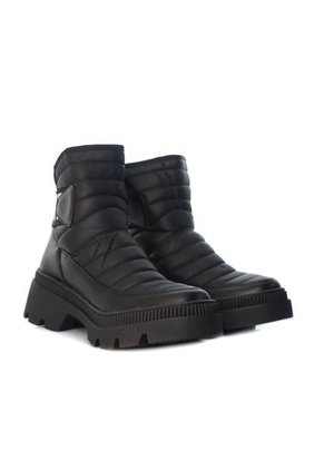 Bota Para Mujer 662-Z96 NEGRO ZAVATTY