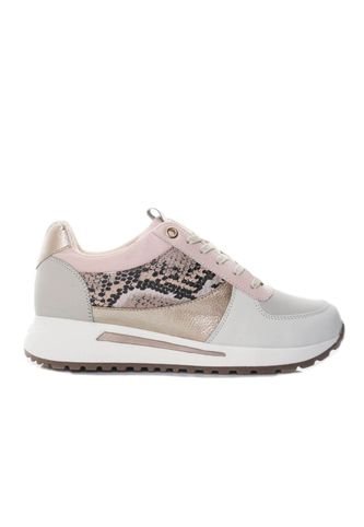 Bolichero Para Mujer TAC999 TALCO ROSA ZAVATTY Zavatty