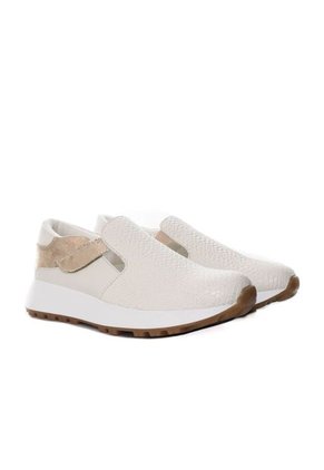 Bolichero Para Mujer TAC997 TALCO DORADO ZAVATTY