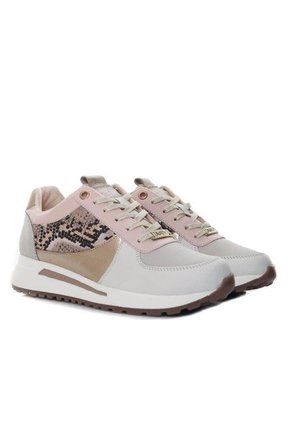 Bolichero Para Mujer TAC999 TALCO ROSA ZAVATTY