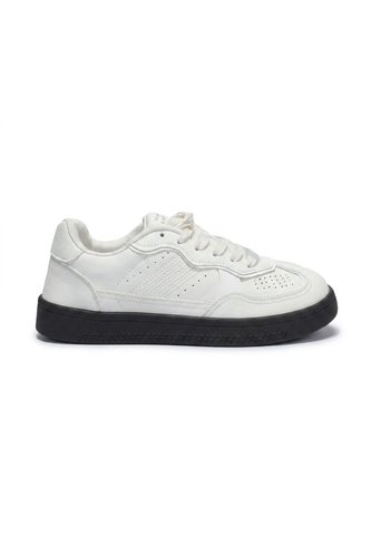 Tenis Para Mujer 135-Z329 TALCO X NEGRO ZAVATTY Zavatty