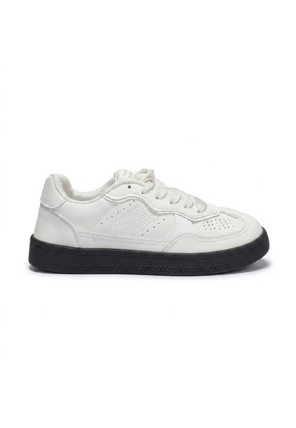 Tenis Para Mujer 135-Z329 TALCO X NEGRO ZAVATTY