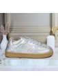 Tenis Para Mujer 135-Z329 PLATA ZAVATTY de Zavatty