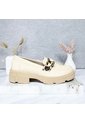 Mocasin Para Mujer 472-Z284 NEGRO CHAROL ZAVATTY de Zavatty
