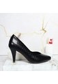 Tacon Para Mujer 5056-Z148 NEGRO ZAVATTY de Zavatty