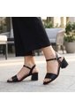 Sandalia Tacon Para Mujer 593-Z522 CHAMPAÑA BRILLANTE ZAVATTY de Zavatty