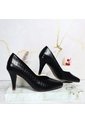 Tacon Para Mujer 5056-Z148 NEGRO ZAVATTY de Zavatty