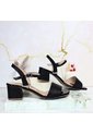 Sandalia Tacon Para Mujer 593-Z522 CHAMPAÑA BRILLANTE ZAVATTY de Zavatty