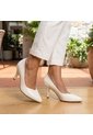 Tacon Para Mujer 5056-Z148 NUDE ZAVATTY de Zavatty
