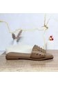 Sandalia Plana Para Mujer 1003-Z148 AVELLANA ZAVATTY de Zavatty