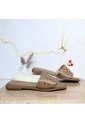 Sandalia Plana Para Mujer 1003-Z148 AVELLANA ZAVATTY de Zavatty