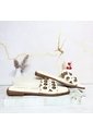 Sandalia Plana Para Mujer 1006-Z148 TALCO ZAVATTY de Zavatty
