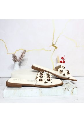 Sandalia Plana Para Mujer 1006-Z148 TALCO ZAVATTY
