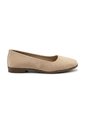 Baleta Para Mujer 1813-Z147 NUDE ZAVATTY de Zavatty