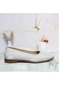 Baleta Para Mujer 1813-Z147 PLATA ZAVATTY de Zavatty