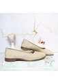 Baleta Para Mujer 1813-Z147 BEIGE ZAVATTY de Zavatty