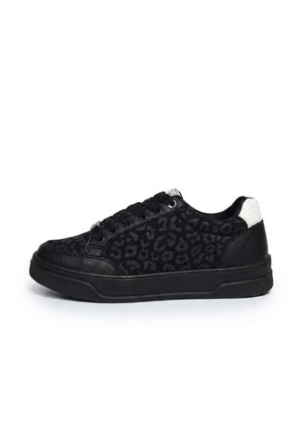 Tenis Para Mujer 233-Z273 NEGRO ZAVATTY Zavatty