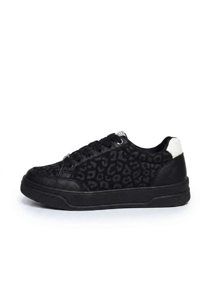 Tenis Para Mujer 233-Z273 NEGRO ZAVATTY
