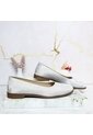 Baleta Para Mujer 1813-Z147 PLATA ZAVATTY de Zavatty