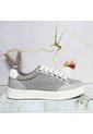 Tenis Para Mujer 233-Z273 GRIS ZAVATTY de Zavatty