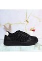 Tenis Para Mujer 233-Z273 NEGRO ZAVATTY de Zavatty