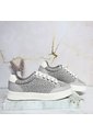 Tenis Para Mujer 233-Z273 GRIS ZAVATTY de Zavatty