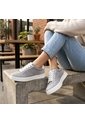 Tenis Para Mujer 233-Z273 GRIS ZAVATTY de Zavatty