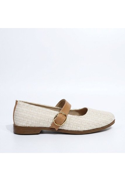 Baleta Para Mujer 1810-Z147 AREQUIPE ZAVATTY
