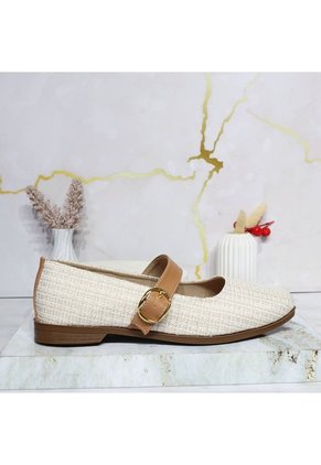 Baleta Para Mujer 1810-Z147 AREQUIPE ZAVATTY