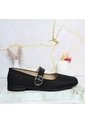 Baleta Para Mujer 1810-Z147 NEGRO ZAVATTY de Zavatty
