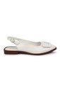 Baleta Para Mujer T803-Z490 TALCO CHAROL ZAVATTY de Zavatty