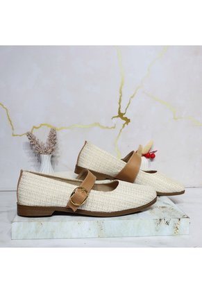 Baleta Para Mujer 1810-Z147 AREQUIPE ZAVATTY