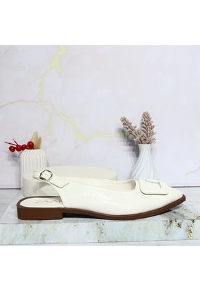 Baleta Para Mujer T803-Z490 TALCO CHAROL ZAVATTY