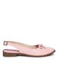 Baleta Para Mujer 0186-Z722 ROSADO CHAROL ZAVATTY de Zavatty