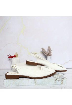 Baleta Para Mujer T803-Z490 TALCO CHAROL ZAVATTY