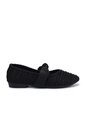 Baleta Para Mujer F400-Z436 NEGRO ZAVATTY de Zavatty