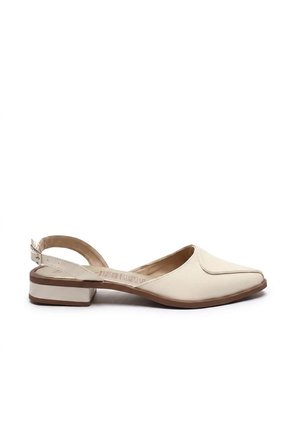 Baleta Para Mujer D-721-Z731 TALCO X CHAROL ZAVATTY