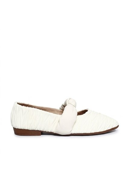 Baleta Para Mujer F400-Z436 TALCO ZAVATTY