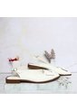 Baleta Para Mujer T803-Z490 NUDE CHAROL ZAVATTY de Zavatty