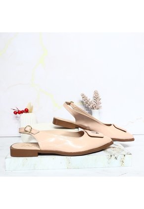 Baleta Para Mujer T803-Z490 TALCO CHAROL ZAVATTY