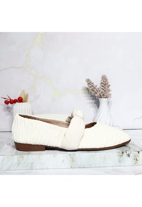 Baleta Para Mujer F400-Z436 TALCO ZAVATTY