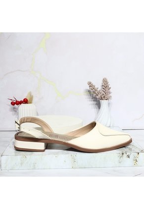 Baleta Para Mujer D-721-Z731 TALCO X CHAROL ZAVATTY