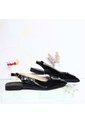 Baleta Para Mujer T803-Z490 TALCO CHAROL ZAVATTY de Zavatty