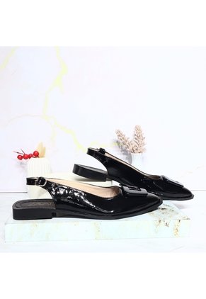 Baleta Para Mujer T803-Z490 TALCO CHAROL ZAVATTY