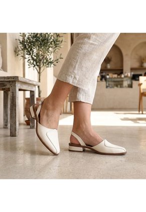 Baleta Para Mujer D-721-Z731 TALCO X CHAROL ZAVATTY